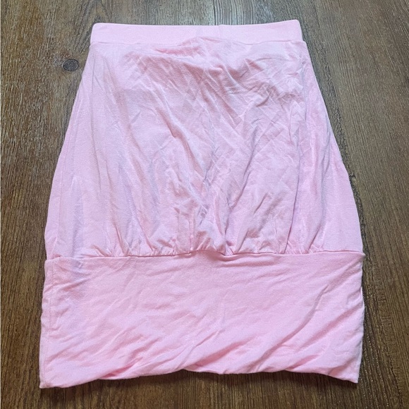 Moda International Tops - Moda International Tube Top